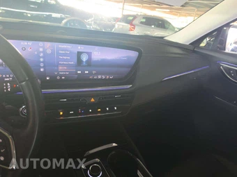 2024 Buick Envision Preferred 1SC - miniatura 10