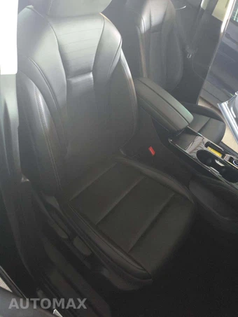 2024 Buick Envision Preferred 1SC - miniatura 18