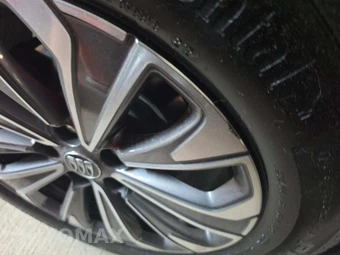 2024 Buick Envision Preferred 1SC - miniatura 23