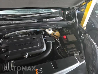 2024 Buick Envision Preferred 1SC - miniatura 26