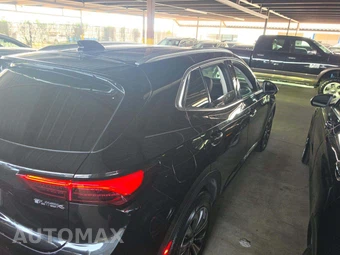 2024 Buick Envision Preferred 1SC - miniatura 3