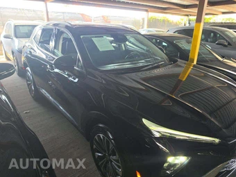 2024 Buick Envision Preferred 1SC - miniatura 4