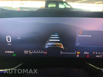 2024 Buick Envision Preferred 1SC - miniatura 9