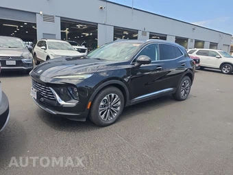 2024 Buick Envision Preferred 1SC