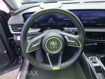 2024 Buick Envision Preferred 1SC – miniatura 10