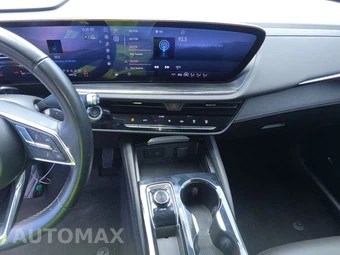 2024 Buick Envision Preferred 1SC – miniatura 11