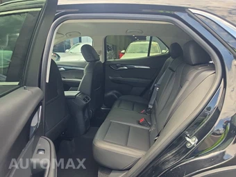 2024 Buick Envision Preferred 1SC – miniatura 13