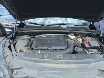 2024 Buick Envision Preferred 1SC – miniatura 15