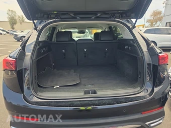 2024 Buick Envision Preferred 1SC – miniatura 16