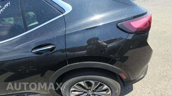 2024 Buick Envision Preferred 1SC – miniatura 23