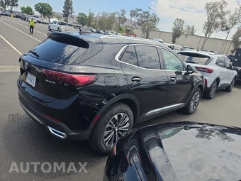2024 Buick Envision Preferred 1SC – miniatura 4