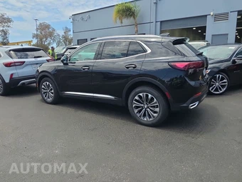 2024 Buick Envision Preferred 1SC – miniatura 6