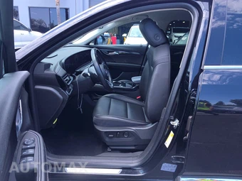 2024 Buick Envision Preferred 1SC – miniatura 7