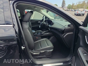 2024 Buick Envision Preferred 1SC – miniatura 8