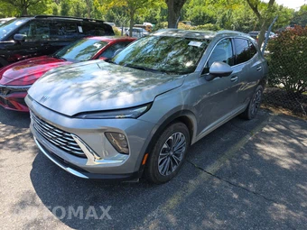 2024 Buick Envision Preferred 1SC