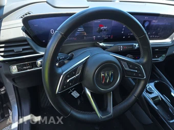 2024 Buick Envision Preferred 1SC - miniatura 10