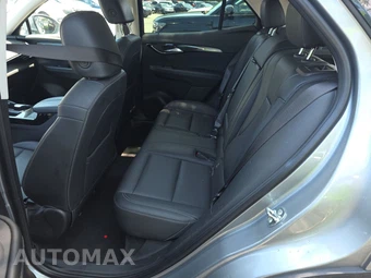 2024 Buick Envision Preferred 1SC - miniatura 13