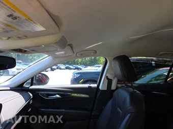 2024 Buick Envision Preferred 1SC - miniatura 14