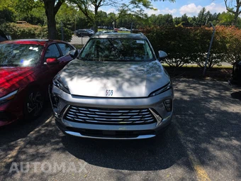 2024 Buick Envision Preferred 1SC - miniatura 2