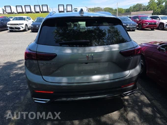 2024 Buick Envision Preferred 1SC - miniatura 5