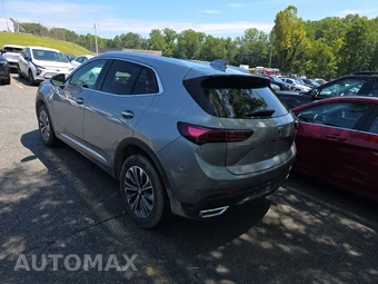2024 Buick Envision Preferred 1SC - miniatura 6