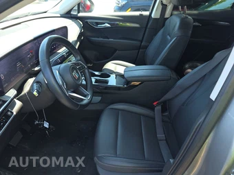 2024 Buick Envision Preferred 1SC - miniatura 7