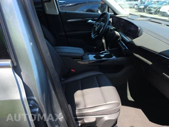 2024 Buick Envision Preferred 1SC - miniatura 8