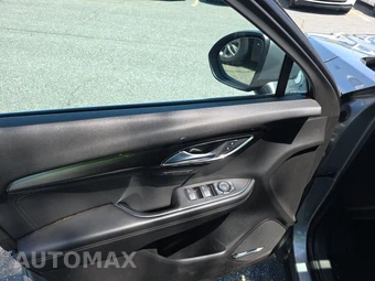 2024 Buick Envision Preferred 1SC - miniatura 9
