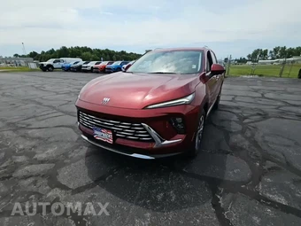 2024 Buick Envision Preferred 1SC