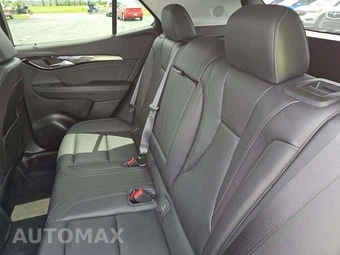 2024 Buick Envision Preferred 1SC - miniatura 10