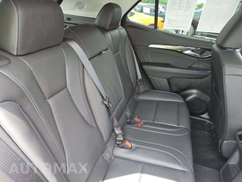 2024 Buick Envision Preferred 1SC - miniatura 13