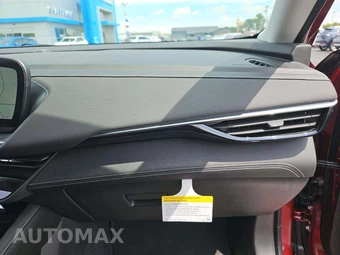 2024 Buick Envision Preferred 1SC - miniatura 16