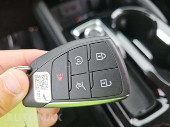 2024 Buick Envision Preferred 1SC - miniatura 5