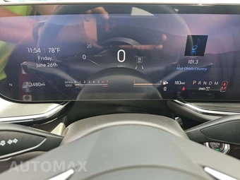 2024 Buick Envision Preferred 1SC - miniatura 6