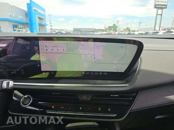 2024 Buick Envision Preferred 1SC - miniatura 7
