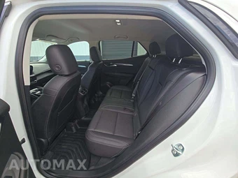 2024 Buick Envision Preferred 1SC - miniatura 10