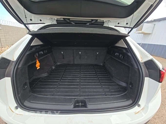 2024 Buick Envision Preferred 1SC - miniatura 11