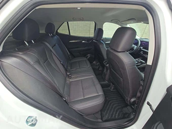 2024 Buick Envision Preferred 1SC - miniatura 13