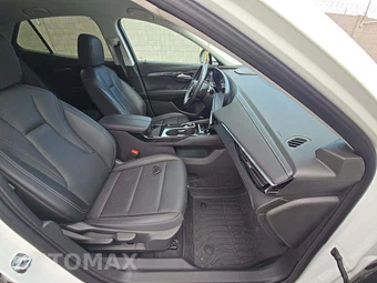 2024 Buick Envision Preferred 1SC - miniatura 15