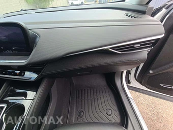 2024 Buick Envision Preferred 1SC - miniatura 16
