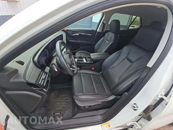 2024 Buick Envision Preferred 1SC - miniatura 3
