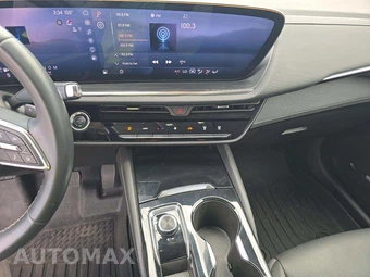 2024 Buick Envision Preferred 1SC - miniatura 7