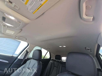 2024 Buick Envision Preferred 1SC - miniatura 8