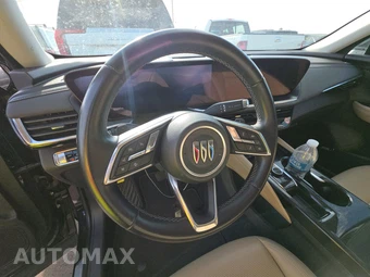 2024 Buick Envision Preferred 1SC - miniatura 10