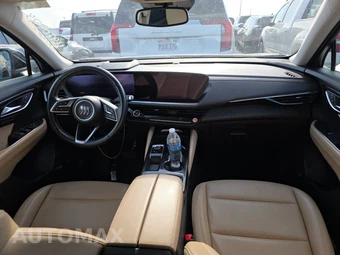 2024 Buick Envision Preferred 1SC - miniatura 11