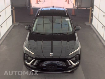 2024 Buick Envision Preferred 1SC - miniatura 2