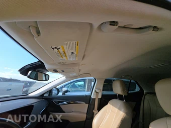 2024 Buick Envision Preferred 1SC - miniatura 21