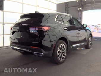 2024 Buick Envision Preferred 1SC - miniatura 4