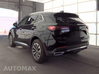 2024 Buick Envision Preferred 1SC - miniatura 6