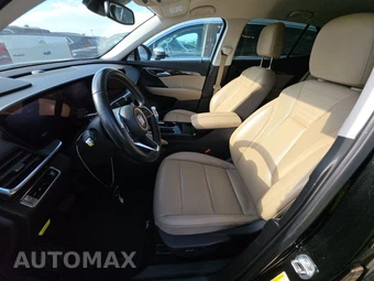 2024 Buick Envision Preferred 1SC - miniatura 7